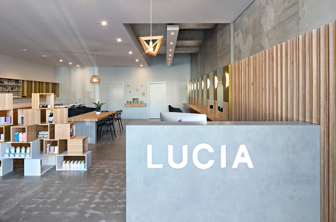 salon lucia