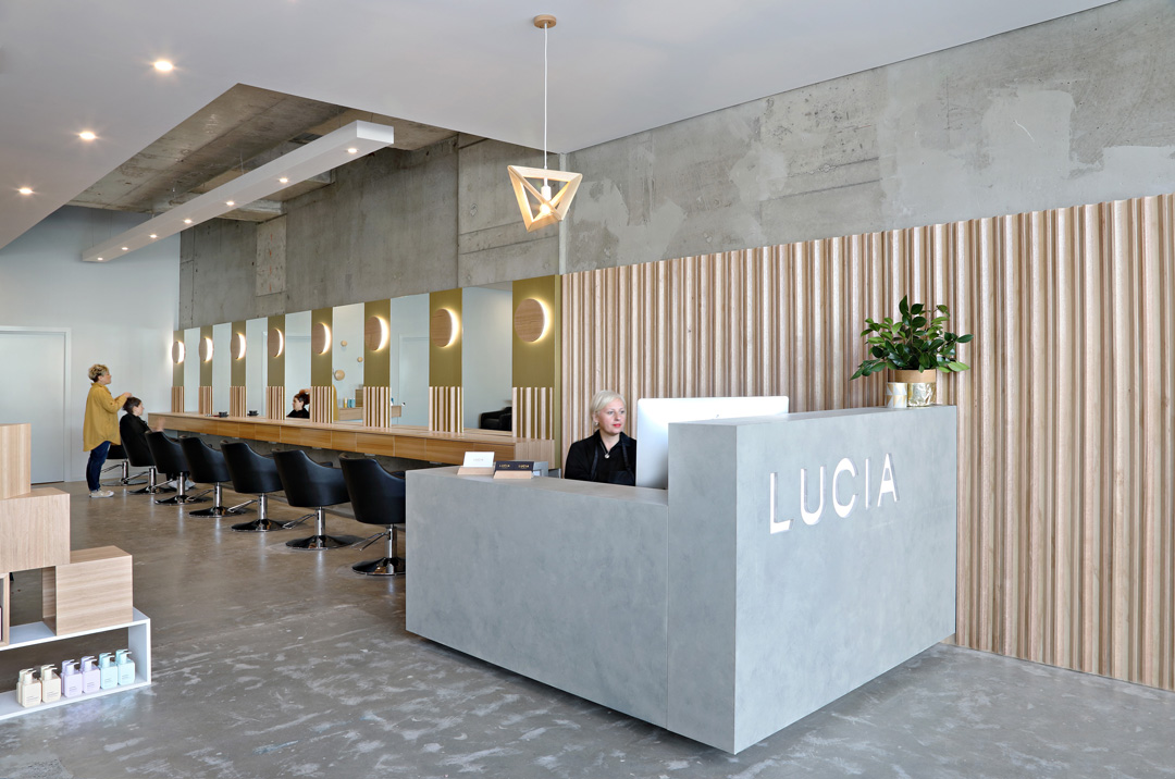 salon lucia